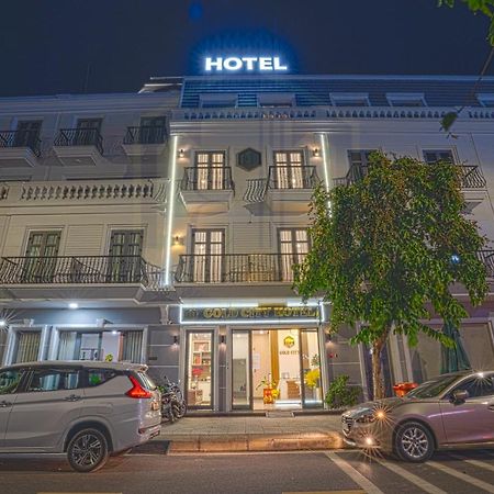 Gold City Hotel Tay Ninh Luaran gambar