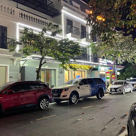 Gold City Hotel Tay Ninh Luaran gambar