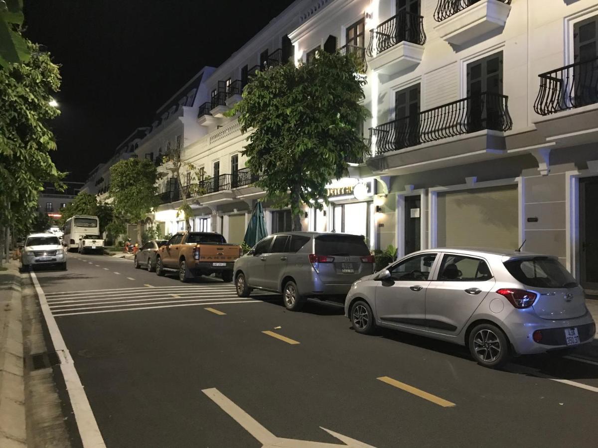 Gold City Hotel Tay Ninh Luaran gambar