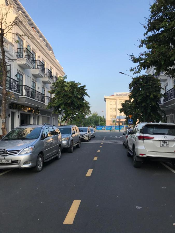 Gold City Hotel Tay Ninh Luaran gambar