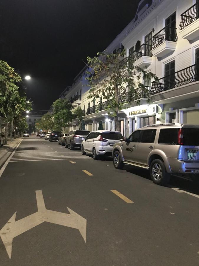 Gold City Hotel Tay Ninh Luaran gambar