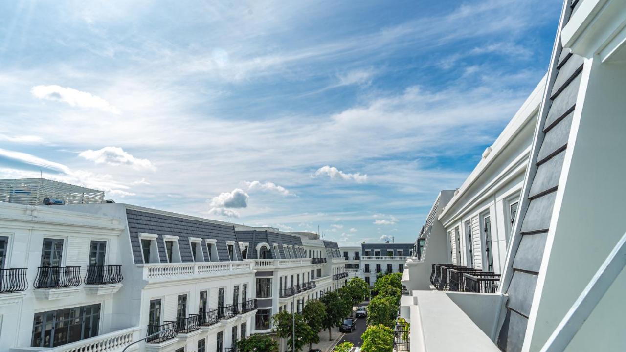 Gold City Hotel Tay Ninh Luaran gambar