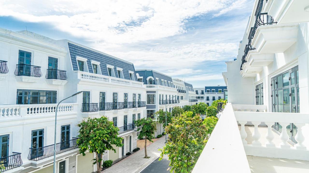 Gold City Hotel Tay Ninh Luaran gambar