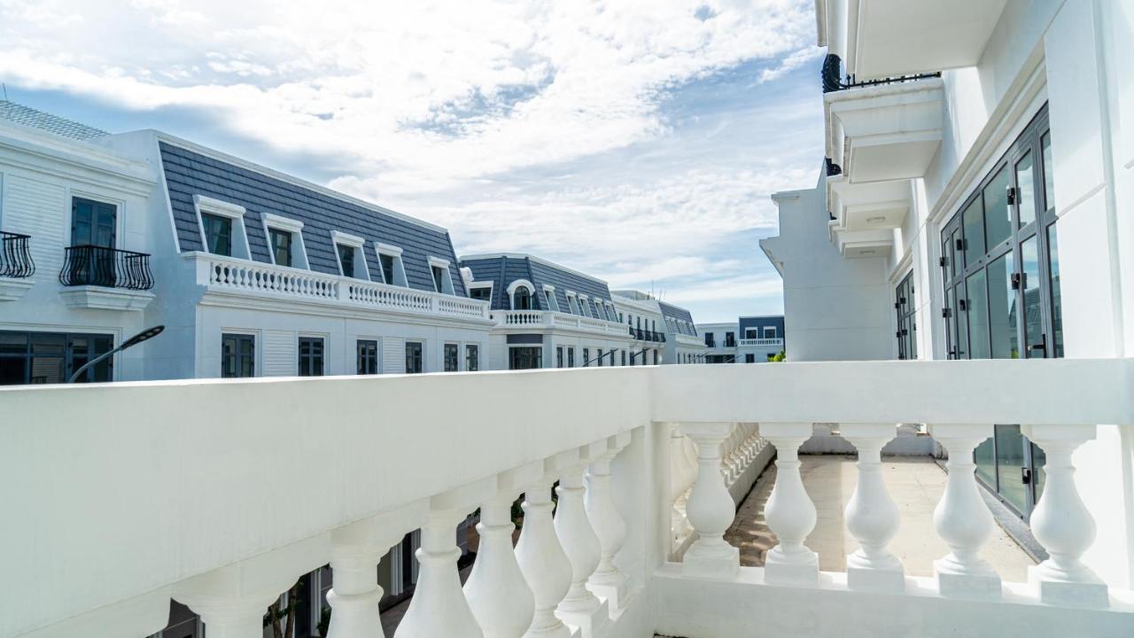 Gold City Hotel Tay Ninh Luaran gambar