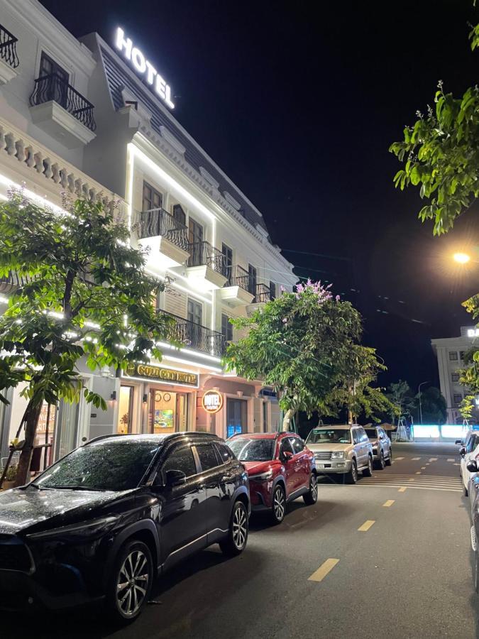 Gold City Hotel Tay Ninh Luaran gambar
