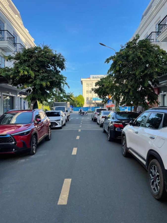 Gold City Hotel Tay Ninh Luaran gambar