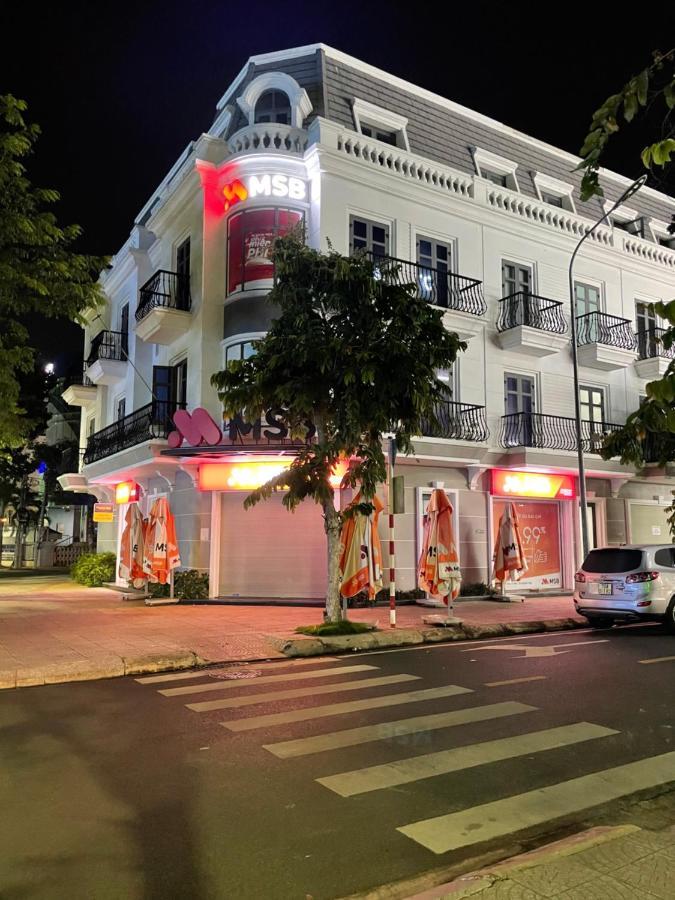 Gold City Hotel Tay Ninh Luaran gambar