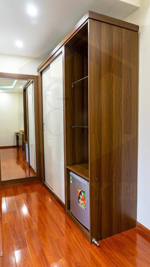 Gold City Hotel Tay Ninh Luaran gambar