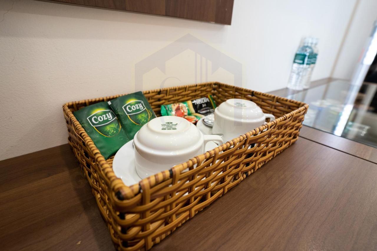 Gold City Hotel Tay Ninh Luaran gambar