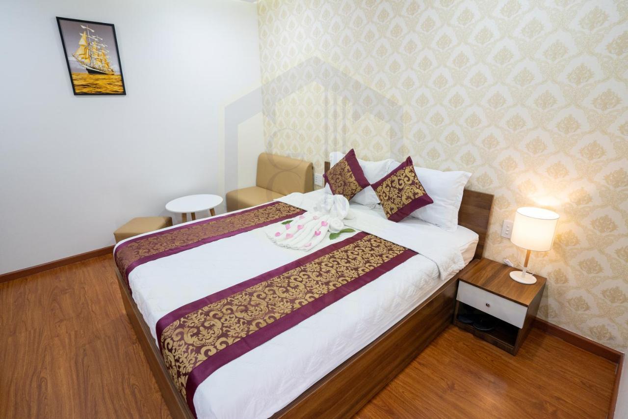 Gold City Hotel Tay Ninh Luaran gambar