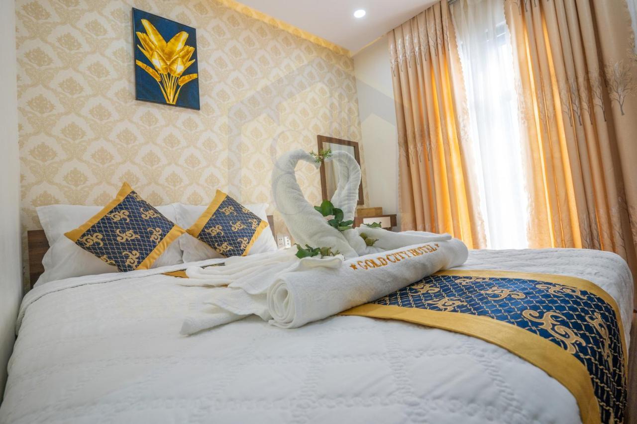 Gold City Hotel Tay Ninh Luaran gambar