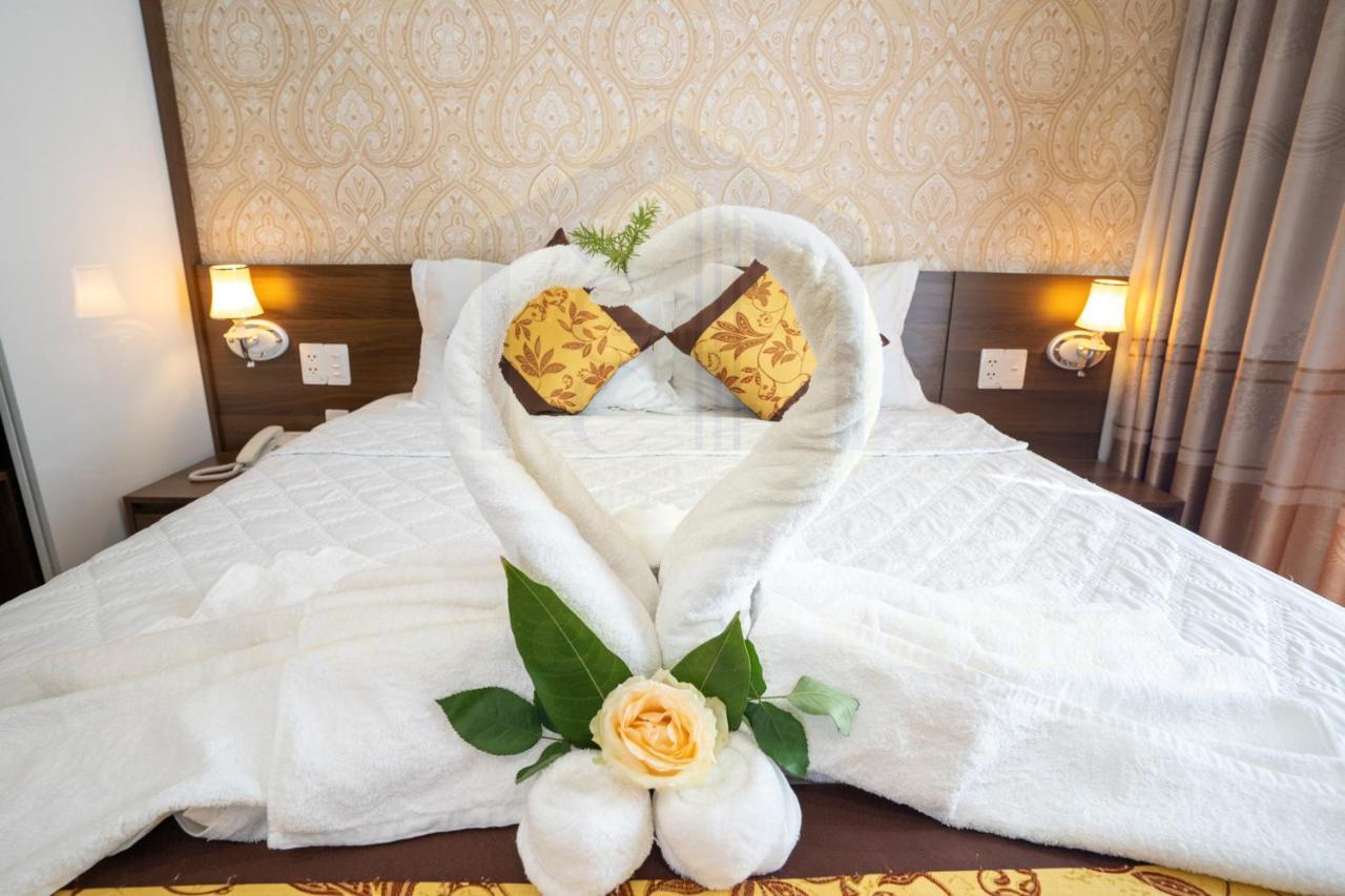 Gold City Hotel Tay Ninh Luaran gambar