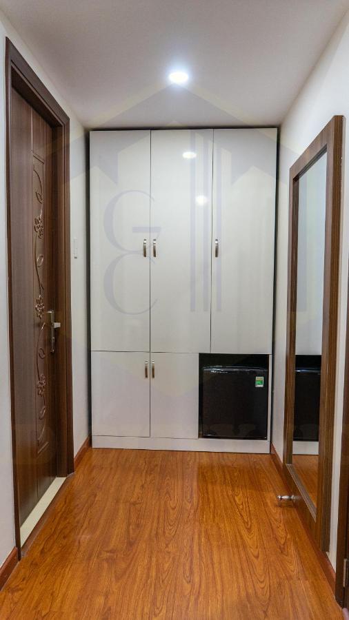 Gold City Hotel Tay Ninh Luaran gambar