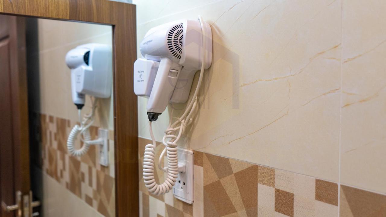 Gold City Hotel Tay Ninh Luaran gambar