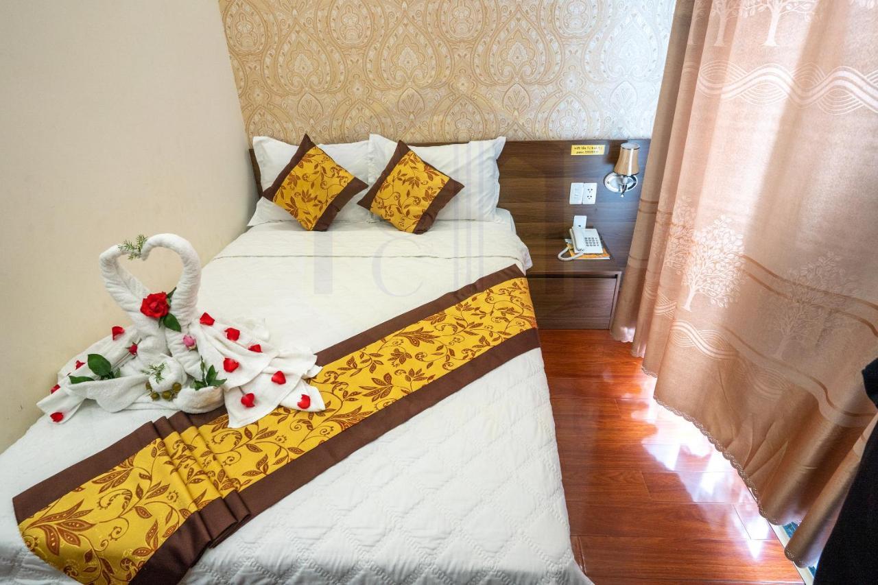 Gold City Hotel Tay Ninh Luaran gambar