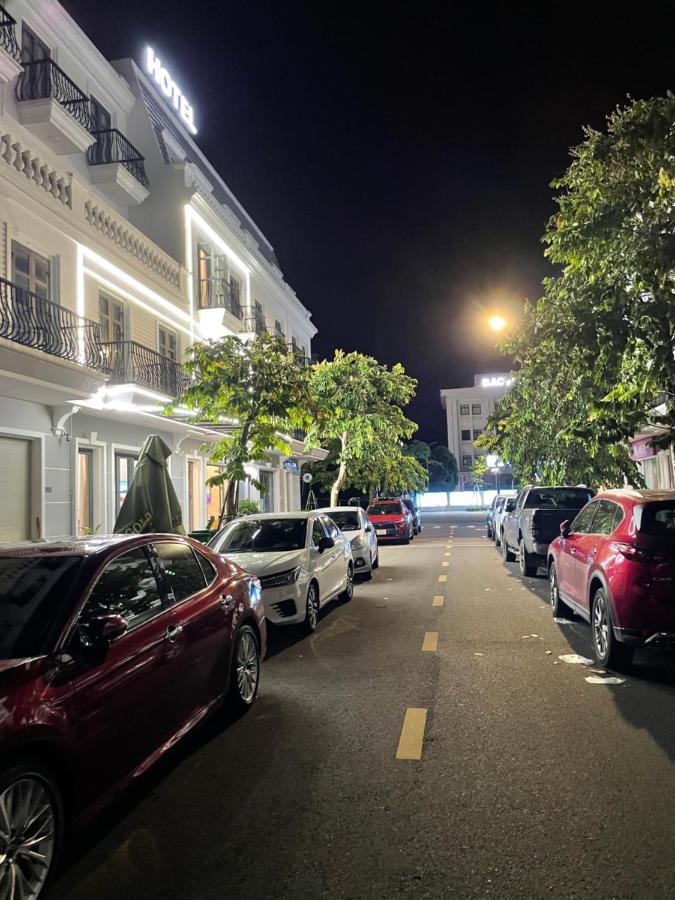 Gold City Hotel Tay Ninh Luaran gambar