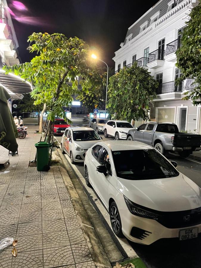 Gold City Hotel Tay Ninh Luaran gambar